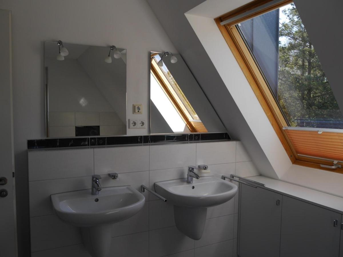 Blumenpott Appartement *