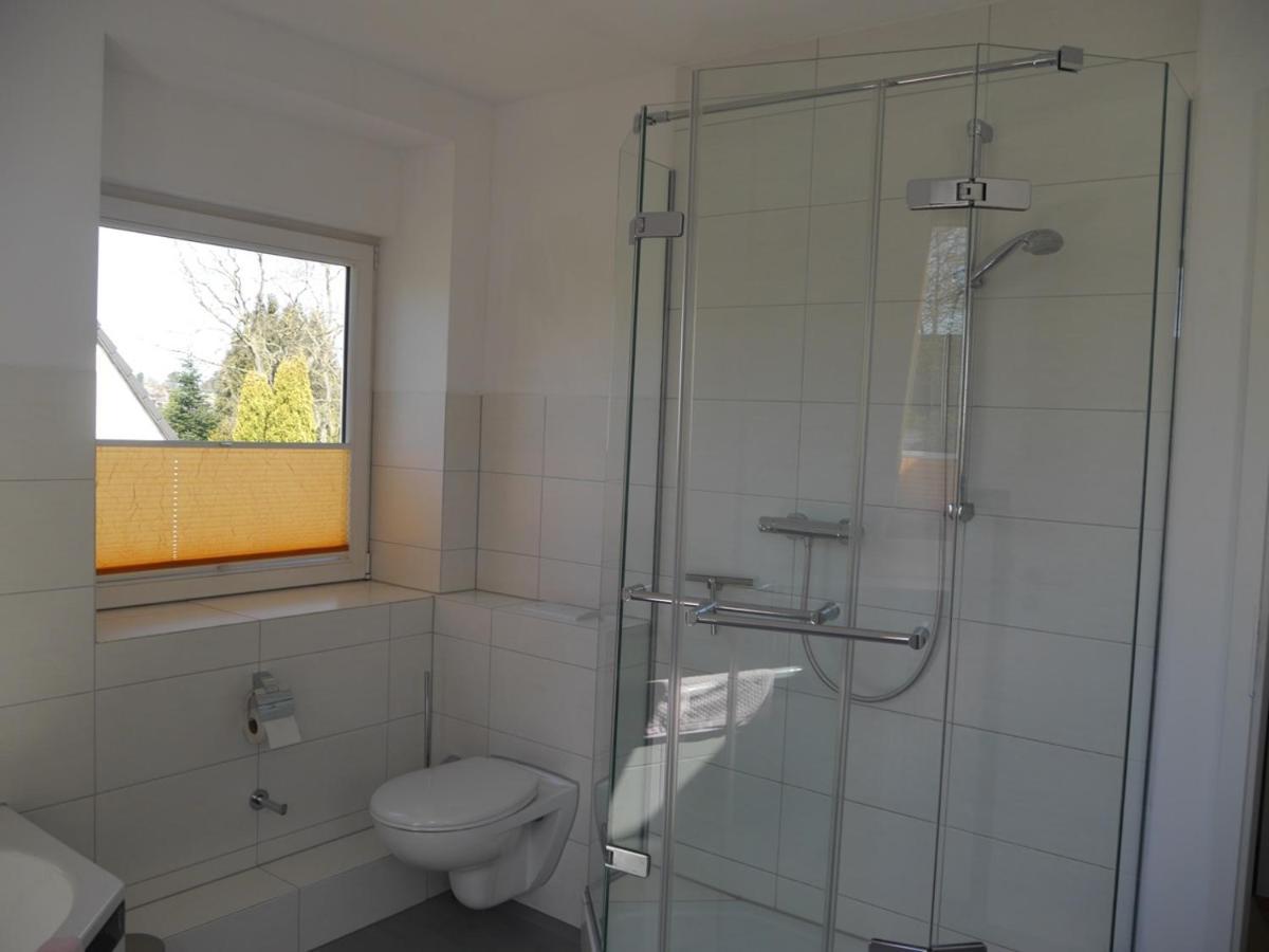 Blumenpott Appartement *