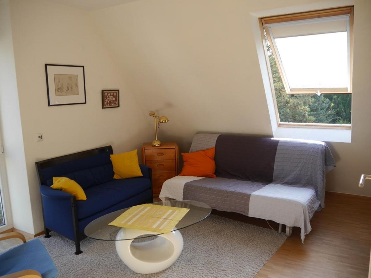 Appartement Blumenpott Dortmund