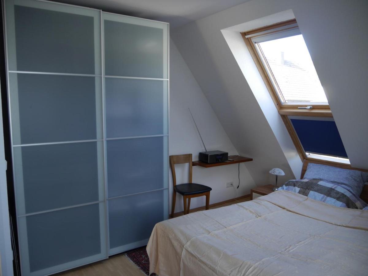 Appartement Blumenpott *