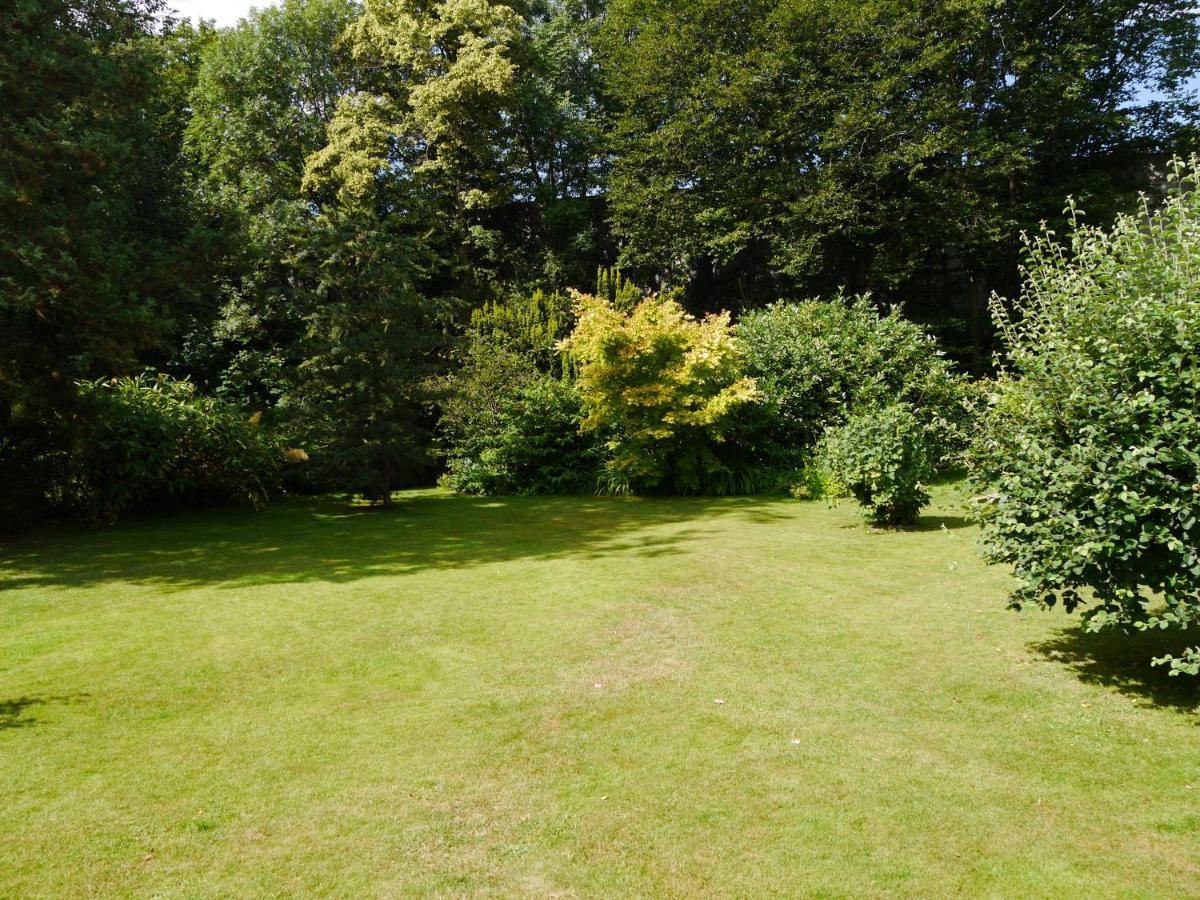Blumenpott Appartement *